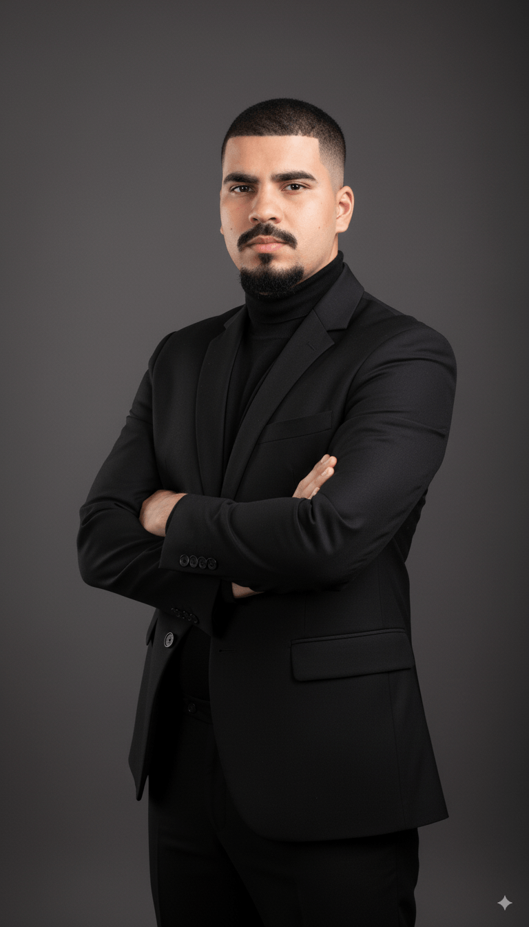 Gideão Ramos
